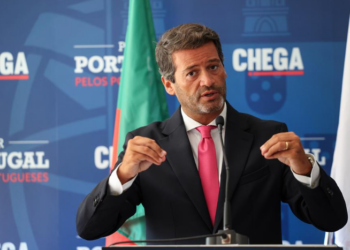 Portugal: centro e ultradireita crescem com encolhimento da esquerda