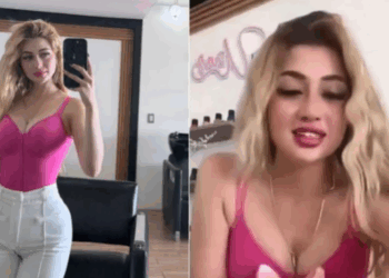 Polícia mexicana já sabe quem é o assassino de influenciadora morta durante live