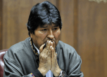 Evo Morales não consegue se candidatar e fica fora de eleição presidencial na Bolívia