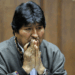 Evo Morales não consegue se candidatar e fica fora de eleição presidencial na Bolívia