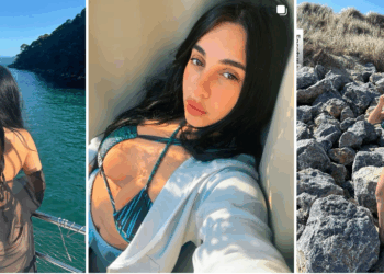 Brasileira de 19 anos é detida por tráfico de drogas na Irlanda. “Influencer digital”