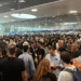 Caos e filas intermináveis: Aeroporto de Lisboa vira pesadelo para passageiros de fora da União Europeia