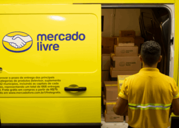 Anatel acusa Mercado Livre de ser principal ponto de venda de eletrônicos piratas