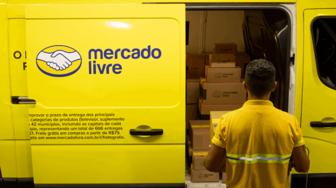 Anatel acusa Mercado Livre de ser principal ponto de venda de eletrônicos piratas