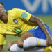Neymar fica fora da primeira lista de convocados da Seleção Brasileira