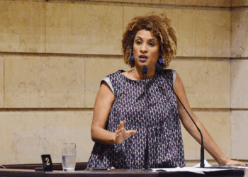 “Polêmica” Câmara dos Deputados aprova criação do Dia de Marielle