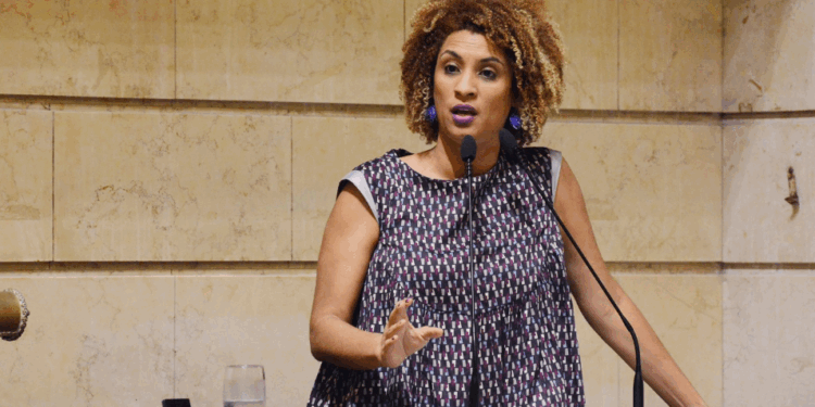 “Polêmica” Câmara dos Deputados aprova criação do Dia de Marielle