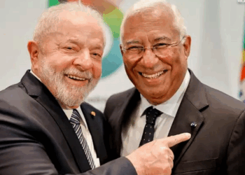 António Costa reforça que parceria entre Brasil e União Europeia é essencial em tempos desafiadores