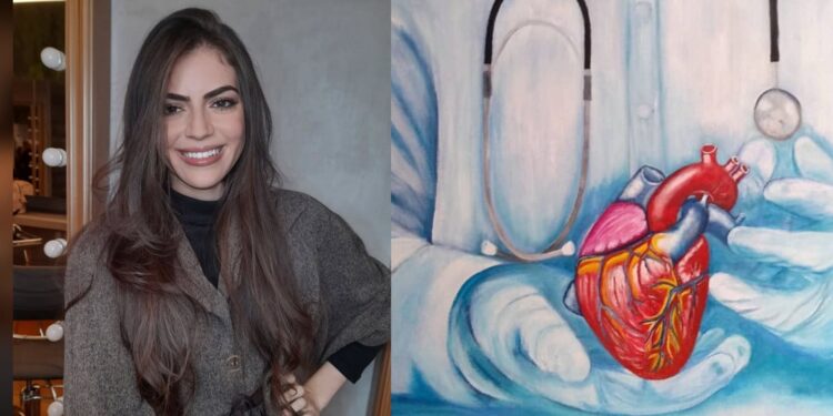 Modelo de Minas Gerais é condenada a mais de 10 anos de prisão por perseguição e crimes contra médico