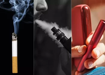 Dia Mundial Sem Tabaco: do cigarro ao vape, veja os reflexos do hábito de fumar na saúde