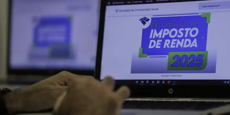 Cerca de 10 milhões de brasileiros ainda não declararam Imposto de Renda em 2025