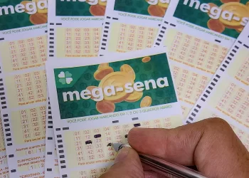 Mega-Sena não tem ganhador e prêmio vai a R$ 40 milhões