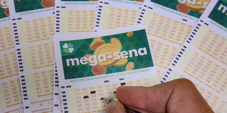 Mega-Sena não tem ganhador e prêmio vai a R$ 40 milhões