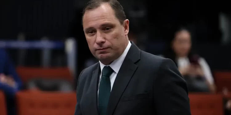 Cid: Bolsonaro buscava fraude nas urnas para justificar intervenção