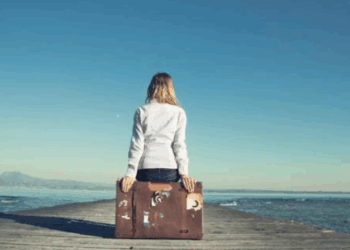 Você saberia recomeçar do zero? Bruna Venâncio revela o plano que mudaria tudo