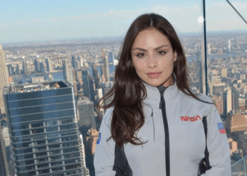 Minas Gerais brilha no espaço: mineira de Contagem fará história como primeira mulher brasileira astronauta