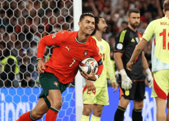 Portugal vence Espanha nos pênaltis e conquista bicampeonato da Nations League