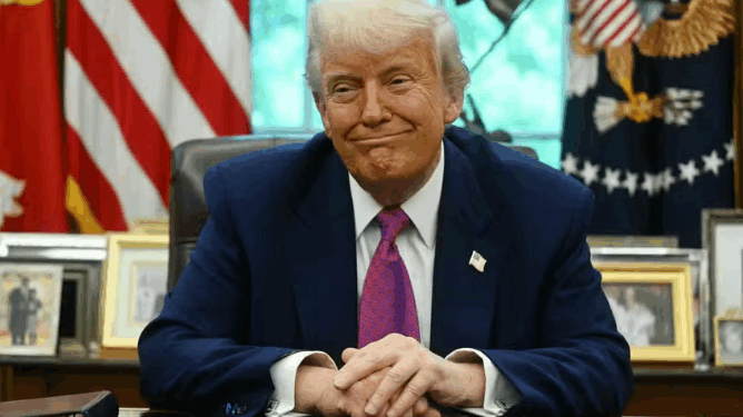 Trump: ataque de Israel ao Irã foi excelente e mais está por vir