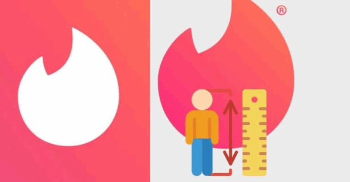 Tinder lança filtro de altura para assinantes Platinum e gera debate sobre discriminação