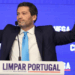 Deputado André Ventura denuncia “crime” na atribuição da nacionalidade portuguesa