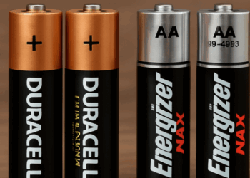 Duracell acusa Energizer de propaganda enganosa e entra com processo nos EUA