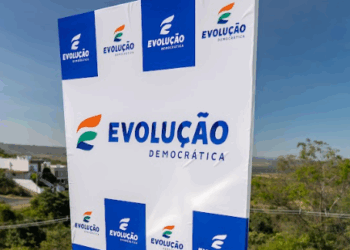 Evolução Democrática inicia jornada para se tornar o novo partido político do Brasil