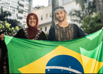 Brasil já reconhece mais de 156 mil refugiados e número segue crescendo, aponta ONU