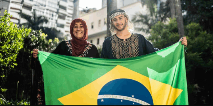 Brasil já reconhece mais de 156 mil refugiados e número segue crescendo, aponta ONU