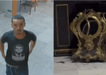 Justiça de Minas manda soltar, ministro do STF manda prender