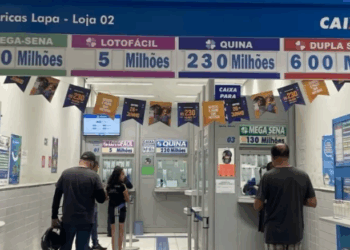 Sortudo desaparecido: aposta premiada com R$ 2 milhões segue sem resgate em SP