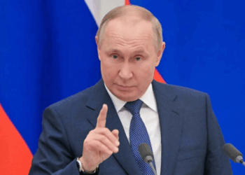 Putin alerta para risco de Terceira Guerra Mundial devido à tensão entre Israel e Irã