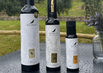 Azeite brasileiro é eleito o melhor do mundo. “O melhor azeite médio frutado do planeta”