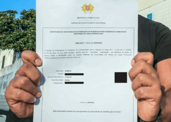 Residência CPLP e vistos vencidos terão validade prorrogada até 15 de outubro de 2025