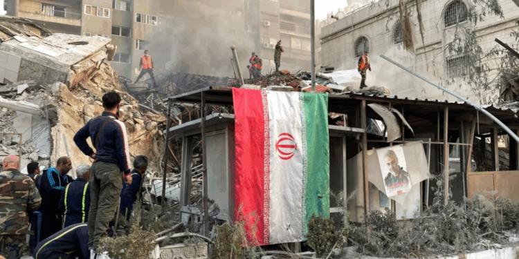 Irã canta ‘vitória’ e diz que Israel foi forçado a aceitar cessar-fogo