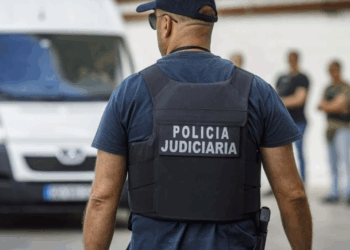 Brasileiro de 48 anos é preso em Portugal por crime cometido em 1996 em Governador Valadares (MG)