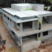 Construção moderna em BH chama atenção ao aliar rapidez, sustentabilidade e conforto