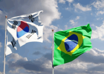 Brasil e Coreia do Sul fecham acordo para fortalecer políticas de emprego e qualificação