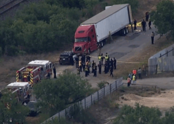 Justiça dos EUA condena à prisão perpétua dois responsáveis pela morte de 53 imigrantes