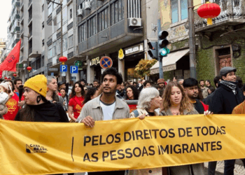 Abaixo-assinado com mais de 9 mil assinaturas contesta nova lei da nacionalidade em Portugal