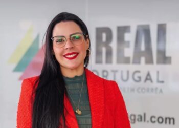 Brasileira acusa polícia de agressão em aeroporto de Portugal