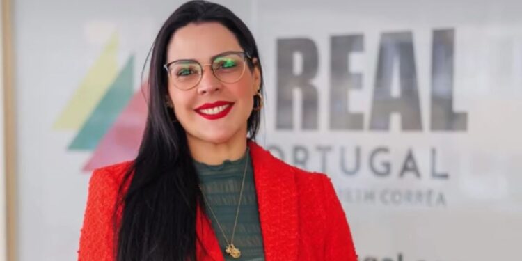 Brasileira acusa polícia de agressão em aeroporto de Portugal