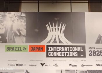 Presidente do Sinduscon GV destaca avanços na missão da FIEMG ao Japão e aposta em sustentabilidade para o Vale do Rio Doce