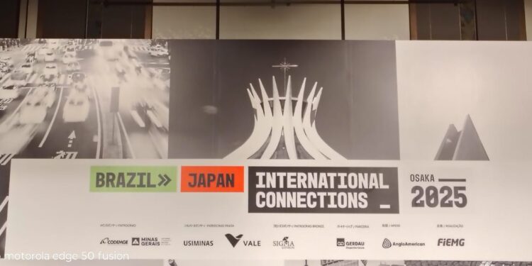 Presidente do Sinduscon GV destaca avanços na missão da FIEMG ao Japão e aposta em sustentabilidade para o Vale do Rio Doce