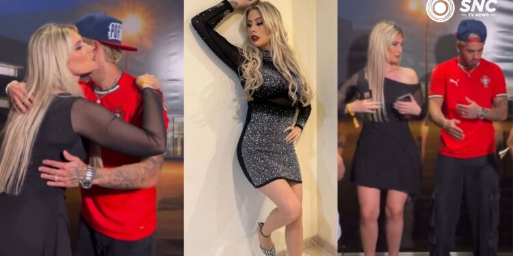 “Me chamam de Virgínia portuguesa”, diz mulher para Zé Felipe em Portugal