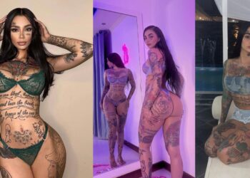 Brasileira de 31 anos morre após cirurgia plástica em clínica da Turquia