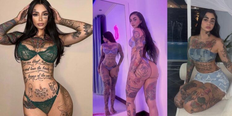 Brasileira de 31 anos morre após cirurgia plástica em clínica da Turquia