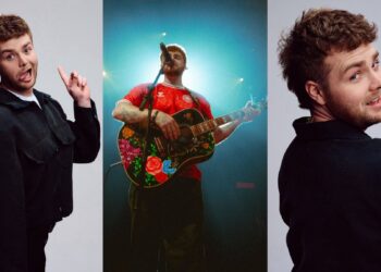 Alex Warren: O jovem por trás da música número um, a mais tocada no mundo