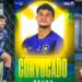 Bruninho Samudio é convocado para a Seleção Brasileira Sub-15