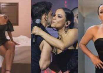 Backing vocal de Zezé Di Camargo & Luciano provoca revolta ao criticar comida nordestina em Pernambuco