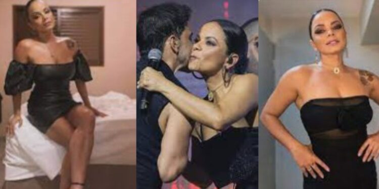 Backing vocal de Zezé Di Camargo & Luciano provoca revolta ao criticar comida nordestina em Pernambuco